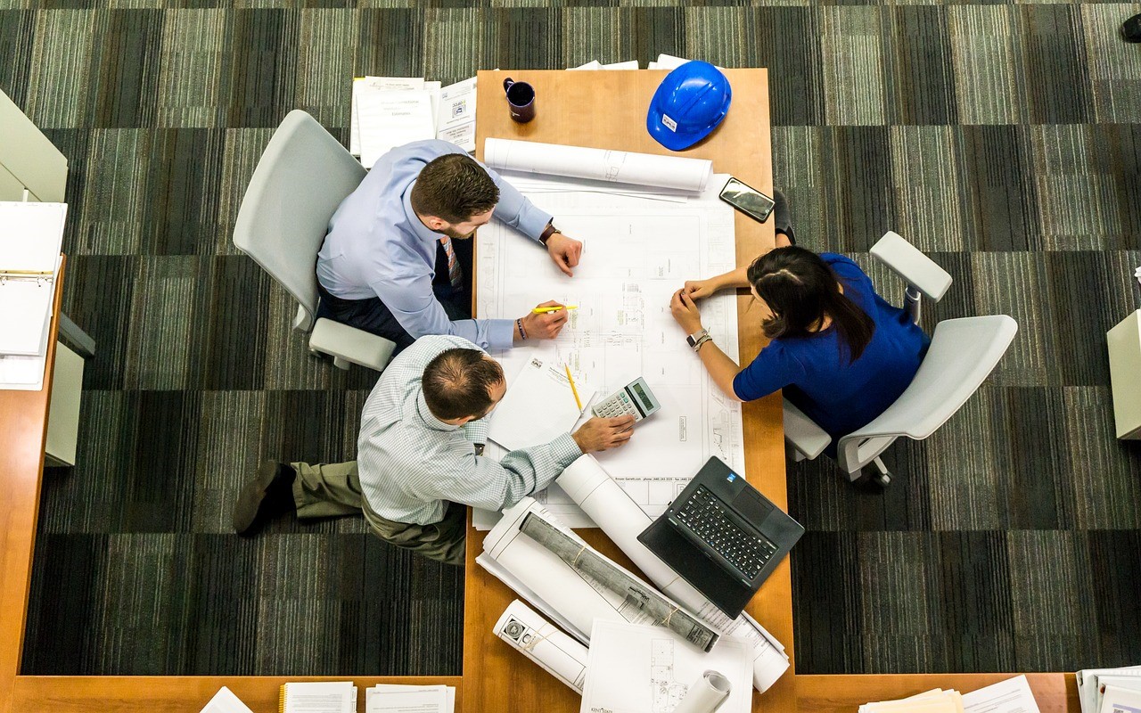 4 conseils pour mener le meilleur projet de développement, de l’étude à la fabrication