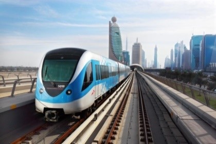 Access control cabinets: full AMETRA capacities for one the world’s biggest city metro projects
